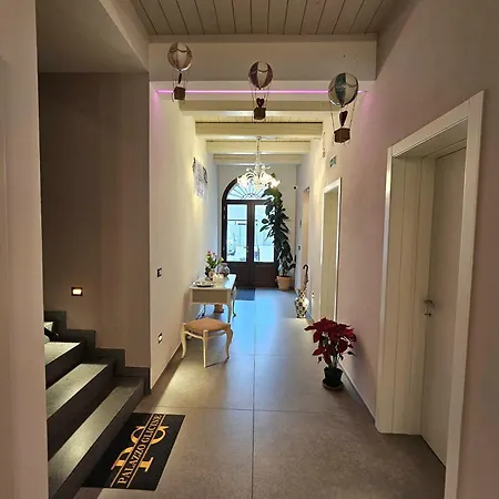 Palazzo Glicine 3* קוטיניולה