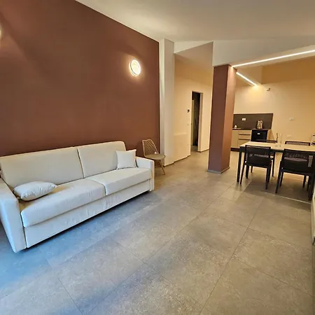 Palazzo Glicine 3* Cotignola