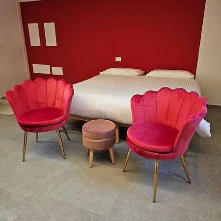 Palazzo Glicine Aparthotel