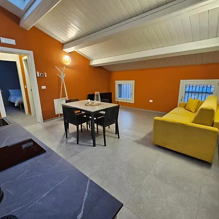 Palazzo Glicine Cotignola