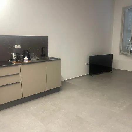 Palazzo Glicine Aparthotel 3*