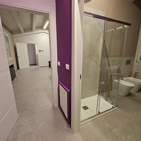 公寓式酒店 Palazzo Glicine 3*