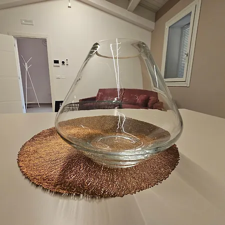 Palazzo Glicine 公寓式酒店 3*