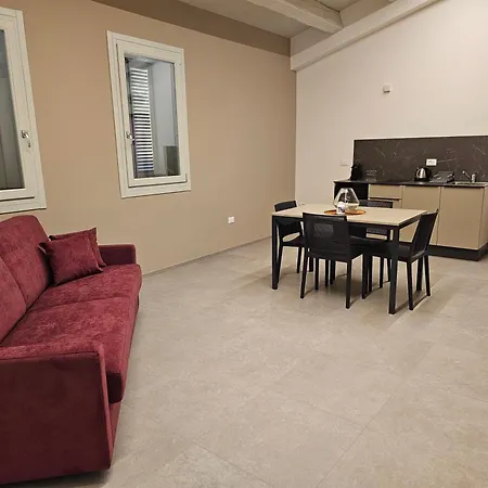 Palazzo Glicine 3*