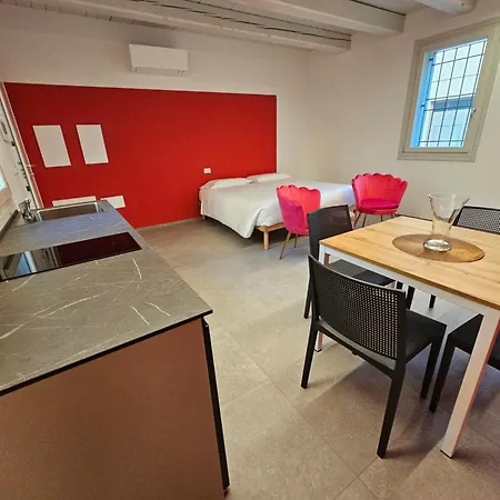 Palazzo Glicine 3*