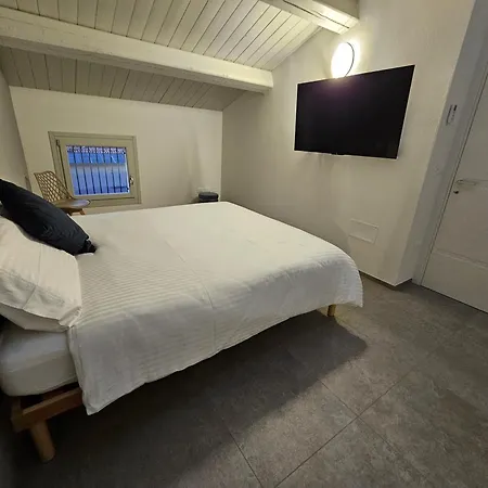 Aparthotel Palazzo Glicine