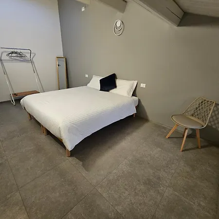 Palazzo Glicine 3* Cotignola