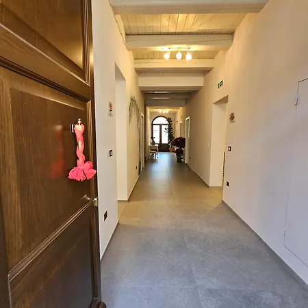 Palazzo Glicine 3* קוטיניולה