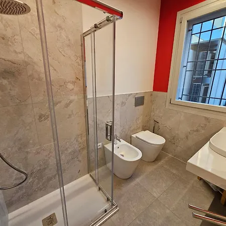 Aparthotel Palazzo Glicine Cotignola