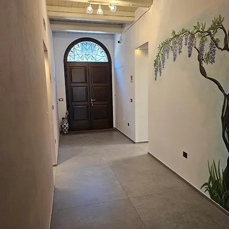 Palazzo Glicine
