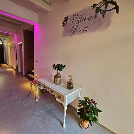 Palazzo Glicine Aparthotel Cotignola