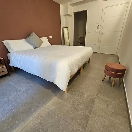 Palazzo Glicine Aparthotel