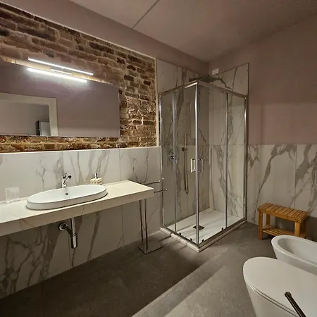 Aparthotel Palazzo Glicine