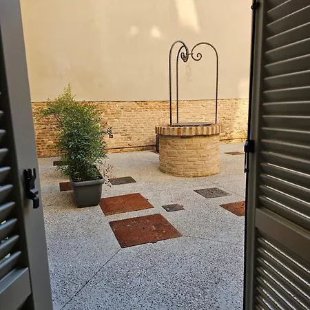 Aparthotel Palazzo Glicine