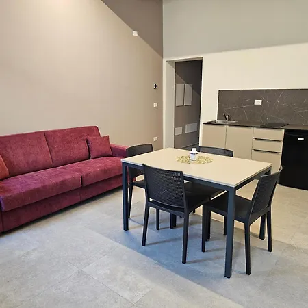 Aparthotel Palazzo Glicine Cotignola