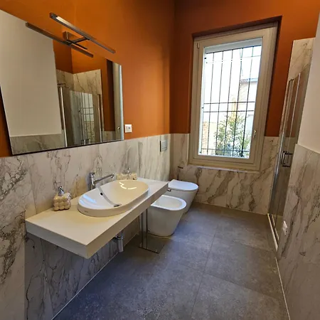 Palazzo Glicine Cotignola