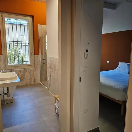 Palazzo Glicine Apart Otel Cotignola