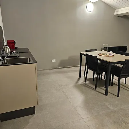Palazzo Glicine 3*