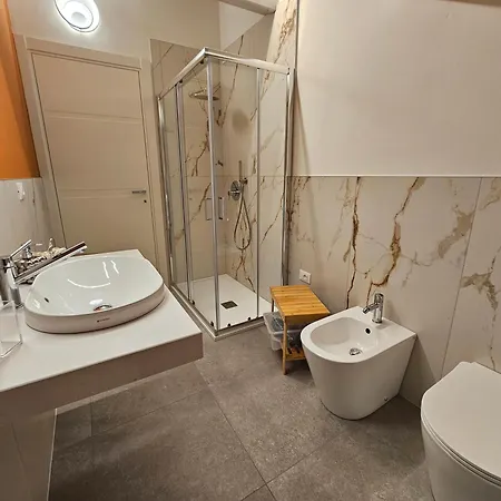 Palazzo Glicine 3*