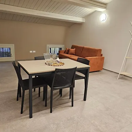 Palazzo Glicine Aparthotel 3*