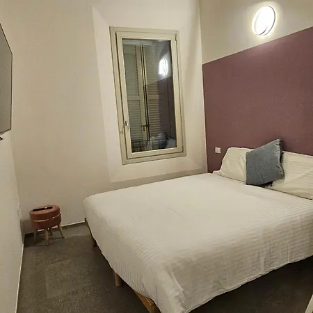 מלון דירות Palazzo Glicine