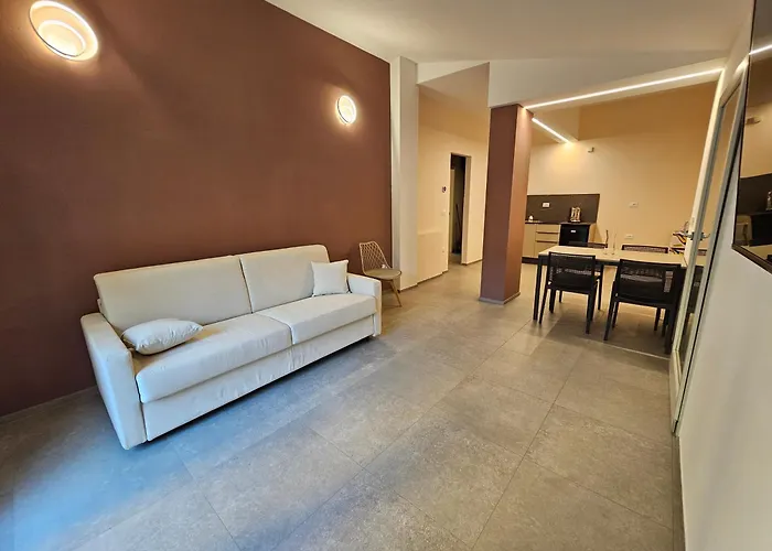 Palazzo Glicine 3* 科蒂尼奥拉