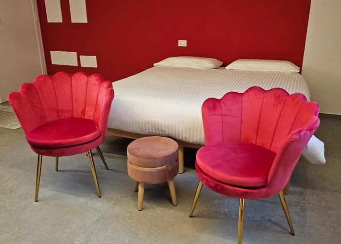 Palazzo Glicine 公寓式酒店