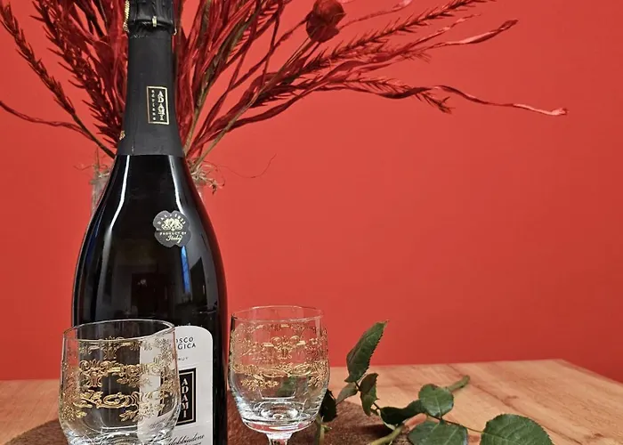 Palazzo Glicine 科蒂尼奥拉