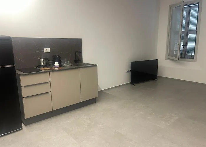 Palazzo Glicine Aparthotel 3*