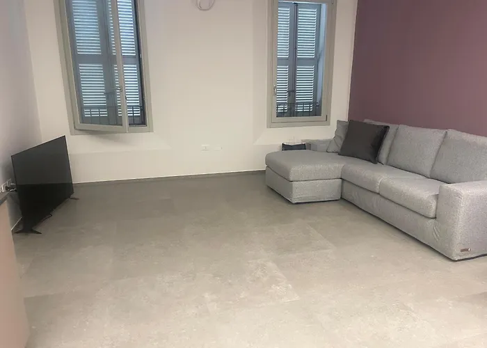 Apart Otel Palazzo Glicine