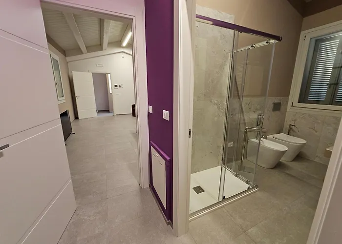 Apart Otel Palazzo Glicine 3*