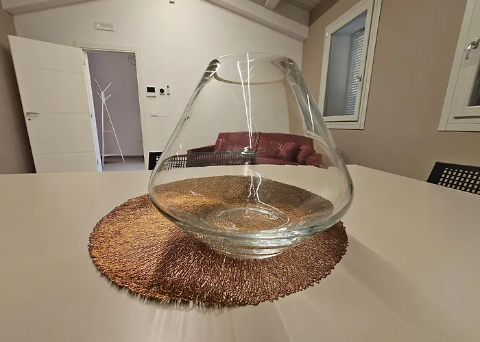 Palazzo Glicine Apart Otel 3*