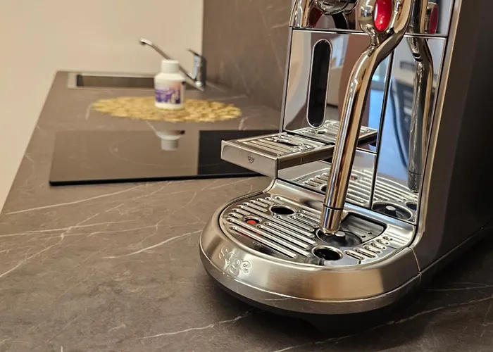 Palazzo Glicine Aparthotel Cotignola