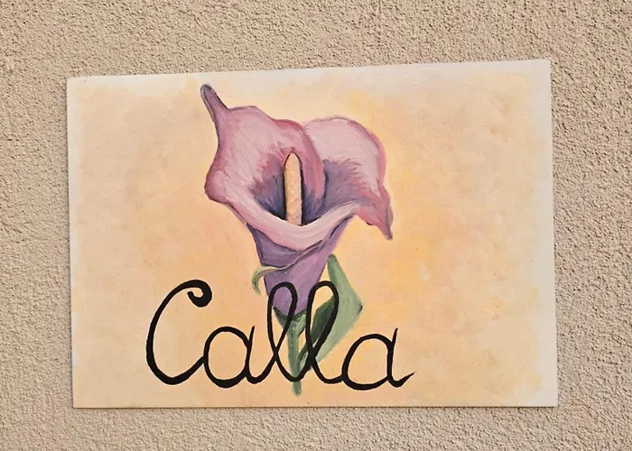 Palazzo Glicine 公寓式酒店 科蒂尼奥拉