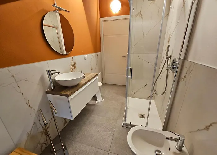 Palazzo Glicine 3* Cotignola