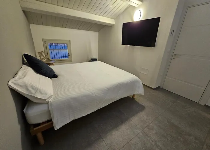 Apart Otel Palazzo Glicine