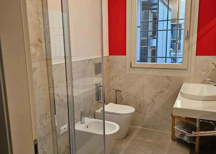 Palazzo Glicine 科蒂尼奥拉