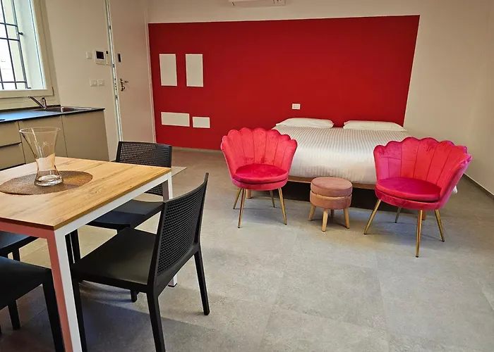 Palazzo Glicine Aparthotel 3*