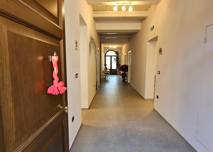 Palazzo Glicine 3* Cotignola