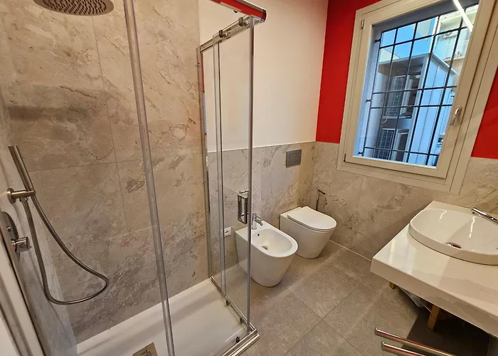 Aparthotel Palazzo Glicine Cotignola