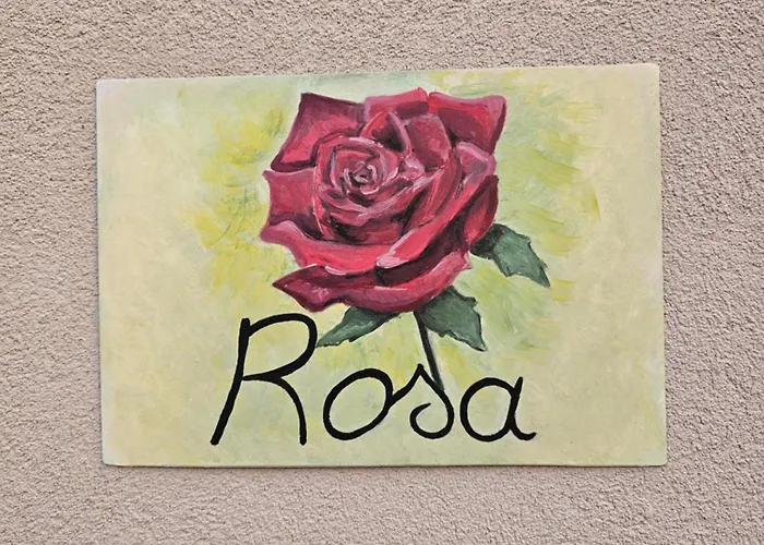 Palazzo Glicine Apart Otel Cotignola