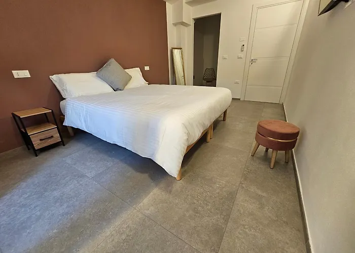 Palazzo Glicine Apart Otel