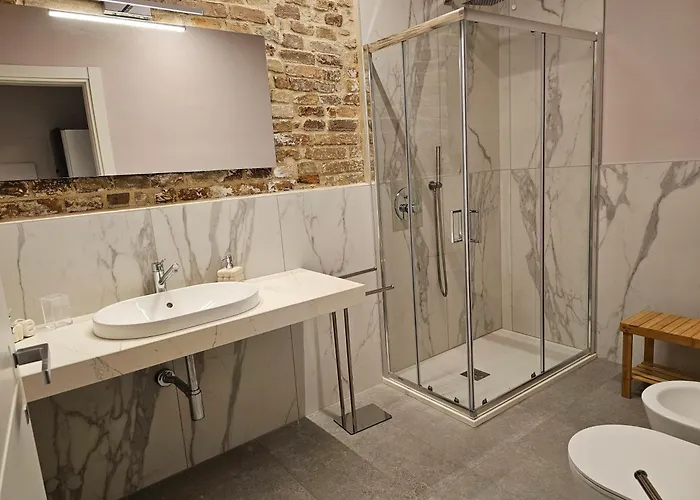 Palazzo Glicine Apart Otel