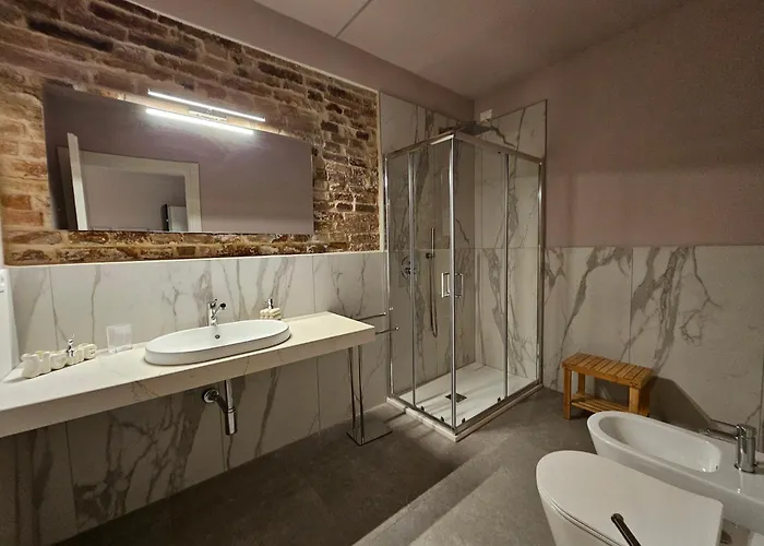 Aparthotel Palazzo Glicine