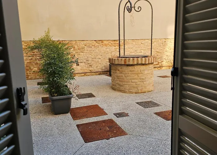 公寓式酒店 Palazzo Glicine