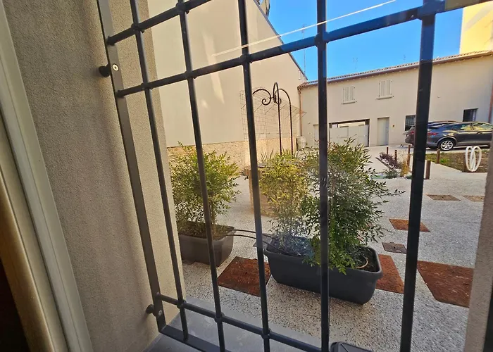 Palazzo Glicine Apart Otel 3*