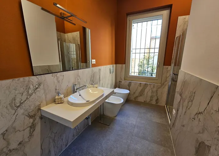 Palazzo Glicine 科蒂尼奥拉