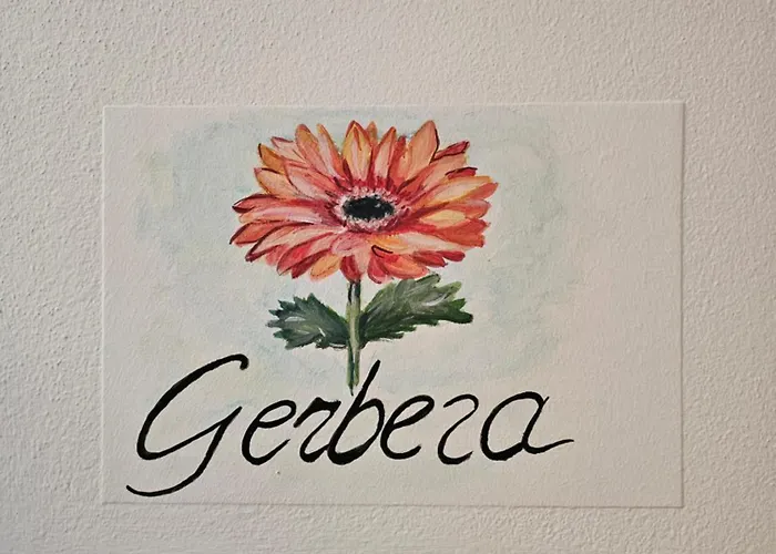 Aparthotel Palazzo Glicine