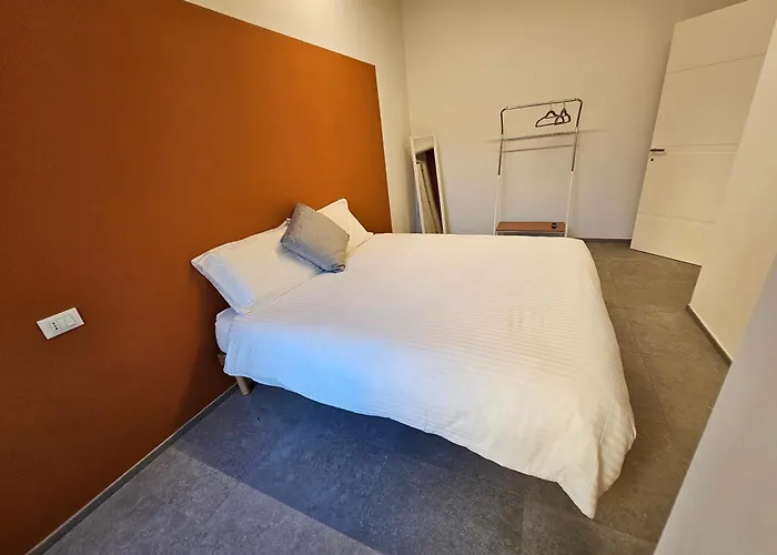 Palazzo Glicine Aparthotel Cotignola