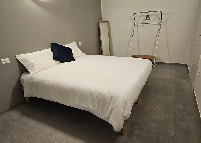 Apart Otel Palazzo Glicine